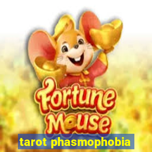 tarot phasmophobia